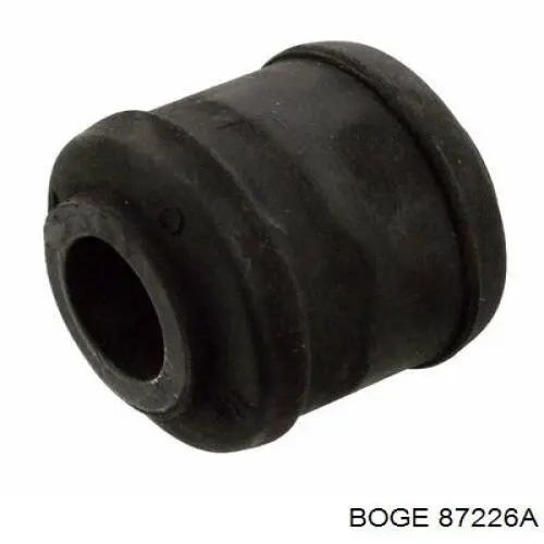 Подушка стабілізатора Boge 87226A ціна, від 3.16 USD