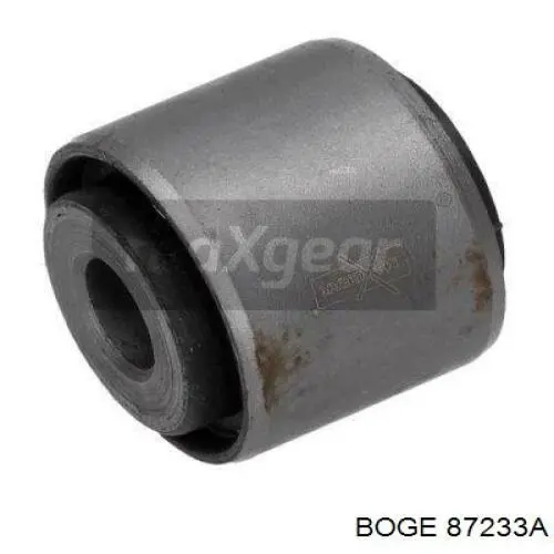 Сайлентблок тяги поперечної, задньої підвіски Boge 87233A ціна, від 4.30 USD