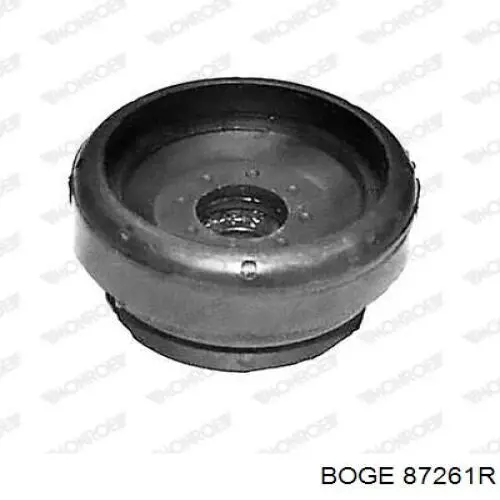 Опора стійки амортизатора переднього Boge 87261R ціна, від 7.34 USD