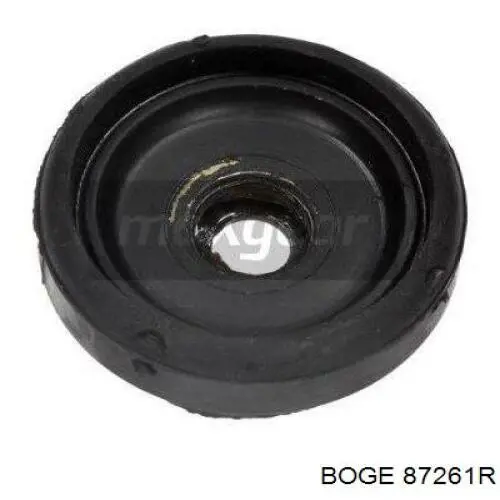 Купити 87261R Boge Опора амортизатора переднього