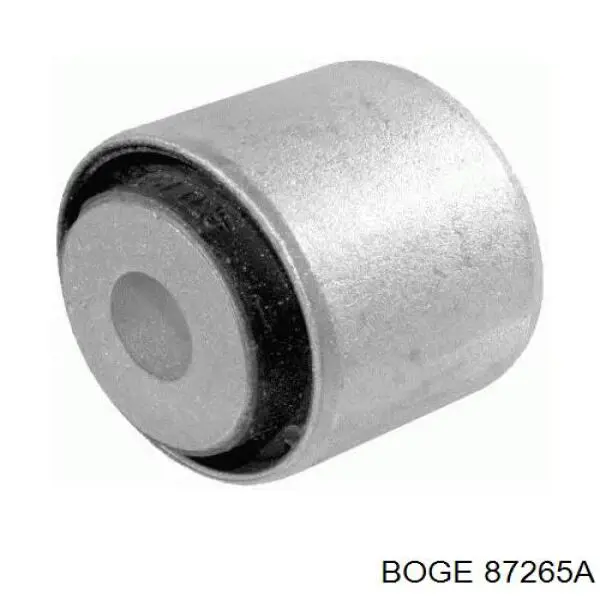 Купити 87265A Boge Сайлентблок передньої підвіски