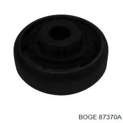 Сайлентблок переднього важеля 87370A Boge