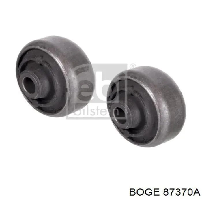 Купити 87370A Boge Сайлентблок передньої підвіски