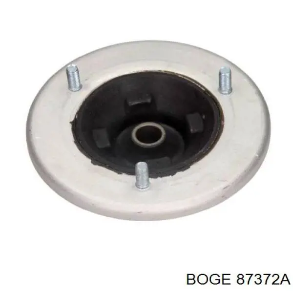 Купити 87372A Boge Опора амортизатора переднього