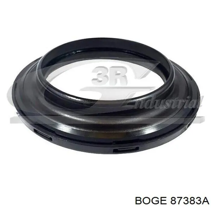 Опора амортизатора переднього 87383A Boge