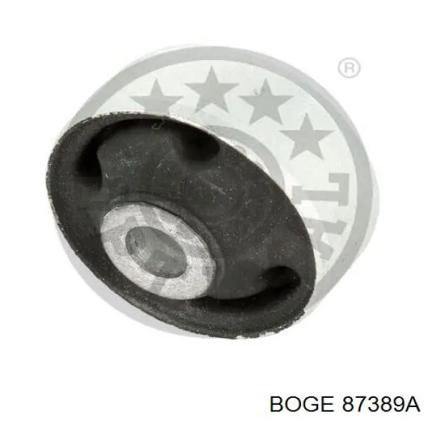 87389A Boge Сайлентблок переднього нижнього важеля
