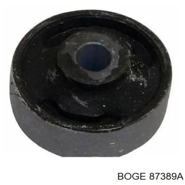 Сайлентблок нижнього важеля передньої підвіски Boge 87389A ціна, від 4.67 USD