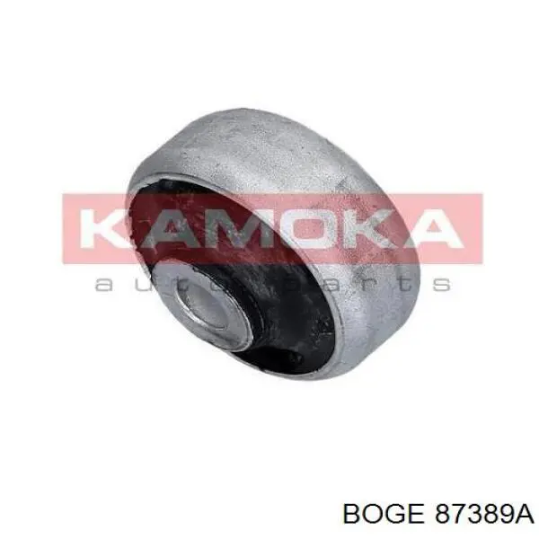 Купити 87389A Boge Сайлентблок передньої підвіски