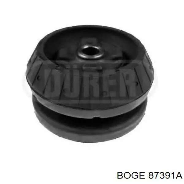 Купити 87391A Boge Опора амортизатора переднього