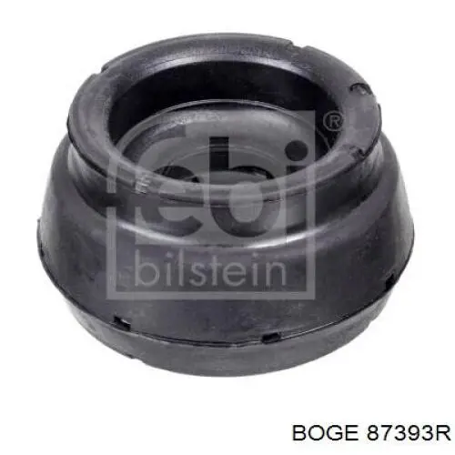 Подушка амортизатора переднього Boge 87393R