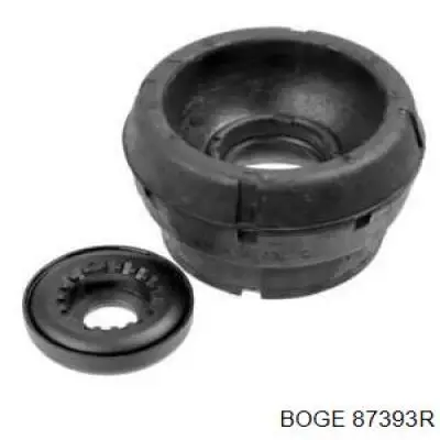 87393R Boge Кріплення переднього амортизатора