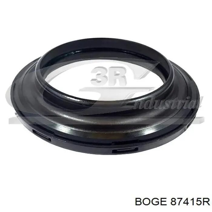Опора стійки амортизатора переднього Boge 87415R ціна, від 5.64 USD