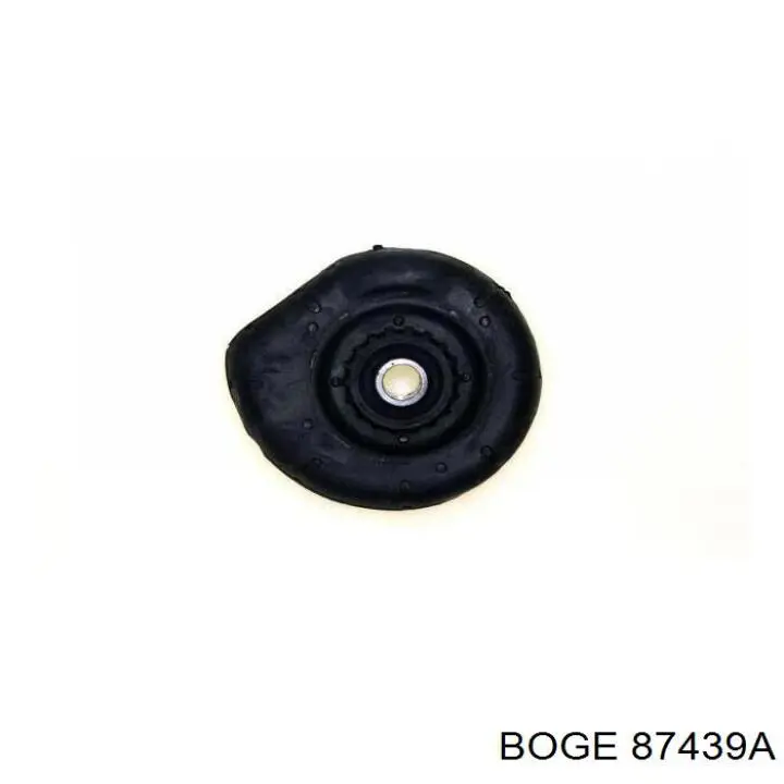 Опора стійки амортизатора переднього Boge 87439A ціна, від 16.96 USD