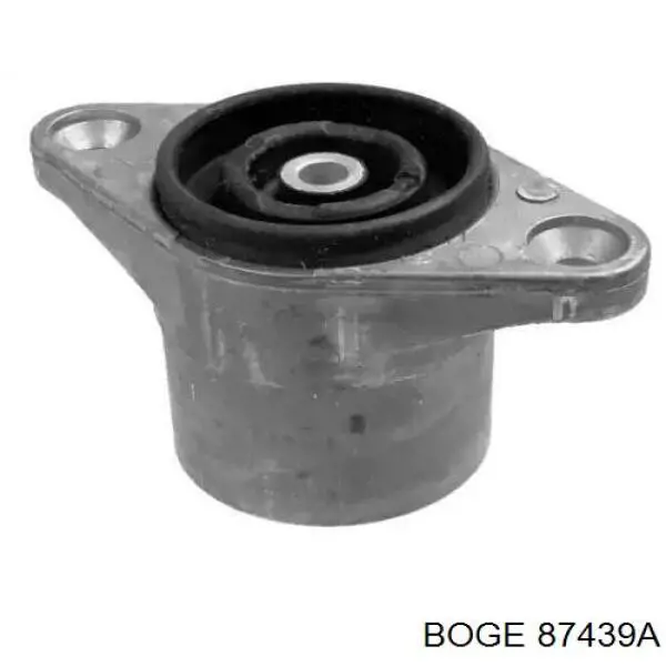 Купити 87439A Boge Опора амортизатора переднього
