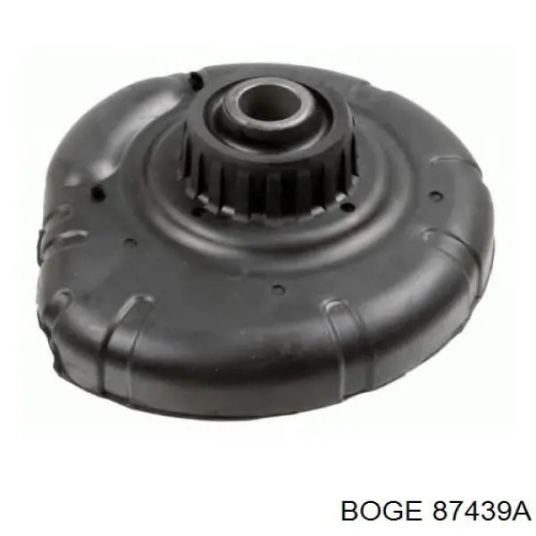 Опора стійки амортизатора переднього Boge 87439A ціна, від 16.96 USD