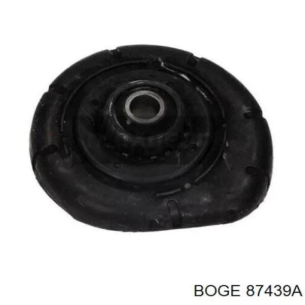 Опора амортизатора переднього 87439A Boge
