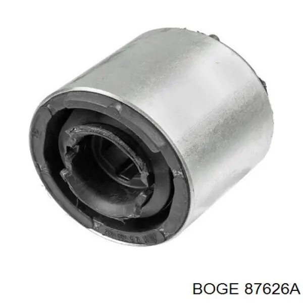 Сайлентблок нижнего переднего рычага BOGE 87626A Сайлентблок нижнего переднего рычага BOGE 87626A