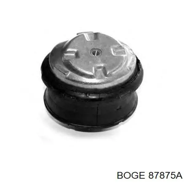 87875A Boge