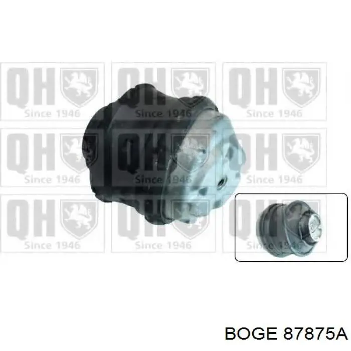 87875A Boge
