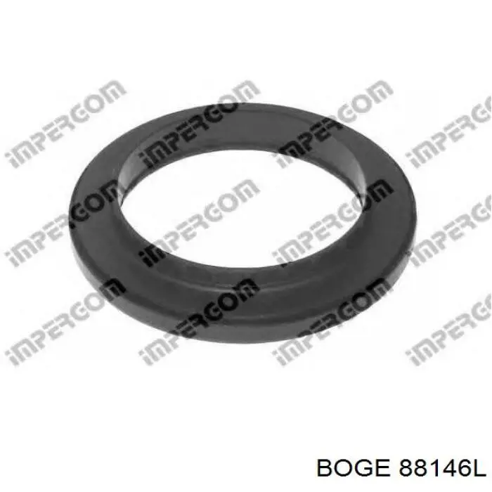 Купити 88146L Boge Підшипник опорний амортизатора, переднього