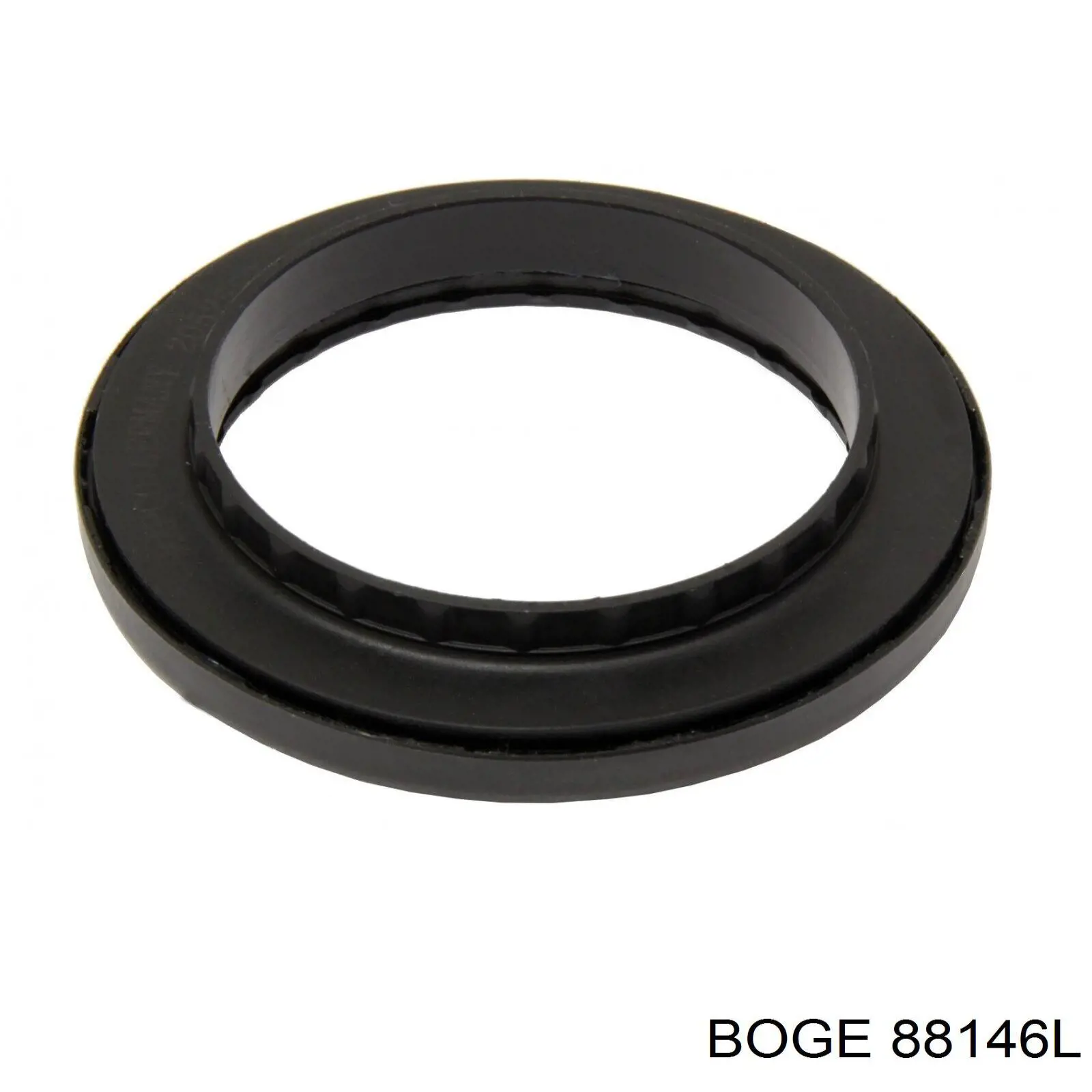 Підшипник опорний амортизатора, переднього Boge 88146L ціна, від 5.58 USD