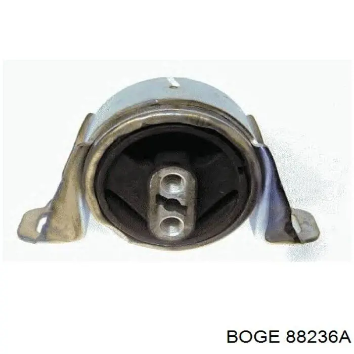 88236A Boge подушка (опора двигуна, ліва)