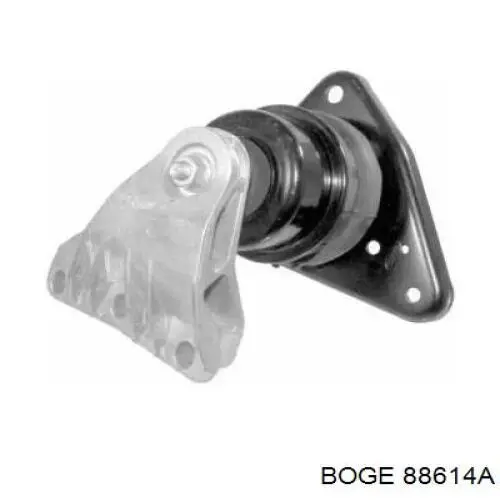 Права подушка двигуна VAG 8Z0199167AS ціна, від 173.65 USD