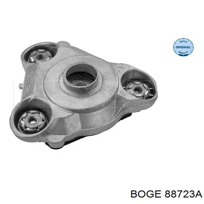 Опора амортизатора переднього правого 88723A Boge