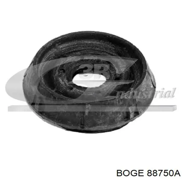 88750A Boge Кріплення переднього амортизатора