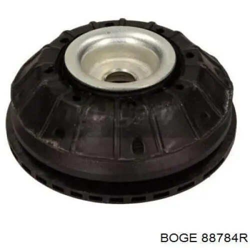 Опора стійки амортизатора переднього Boge 88784R ціна, від 20.89 USD