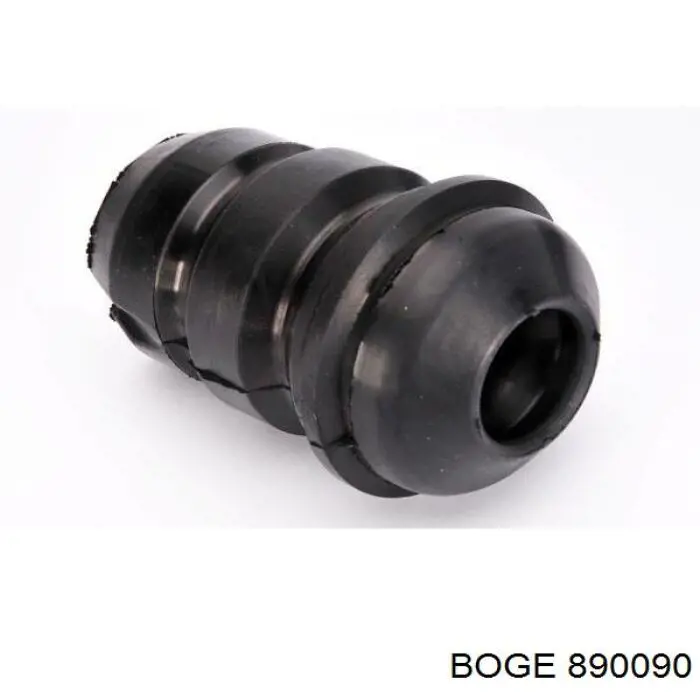 890090 Boge буфер-відбійник амортизатора переднього + пильовик