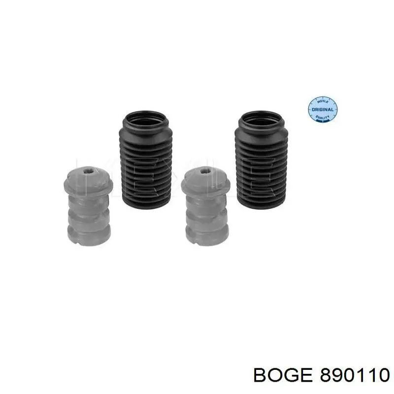 Буфер-відбійник амортизатора заднього Boge 890110 ціна, від 13.19 USD