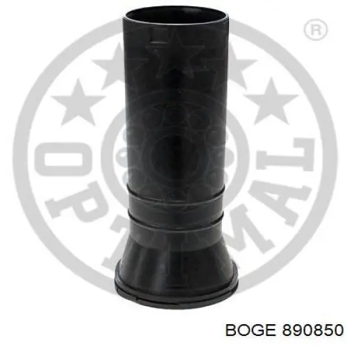 890850 Boge буфер-відбійник амортизатора переднього + пильовик