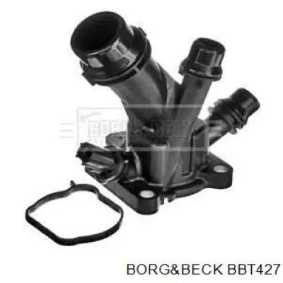 Купити BBT427 Borg&beck Корпус термостата