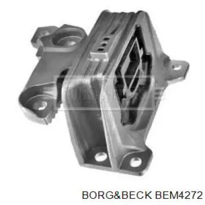 Купити 010700 Magneti Marelli Подушка (опора) двигуна, права