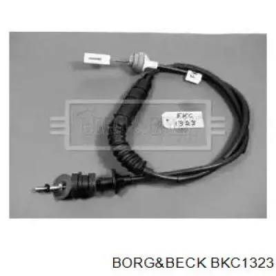 LC044 Kamoka Трос зчеплення