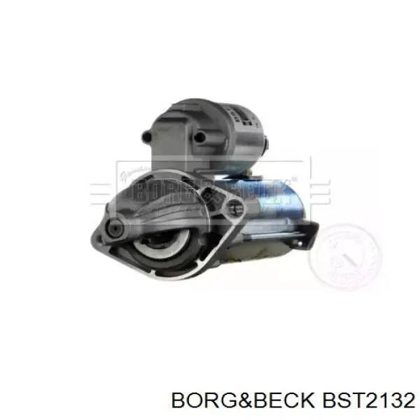 BST2132 Borg&beck стартер
