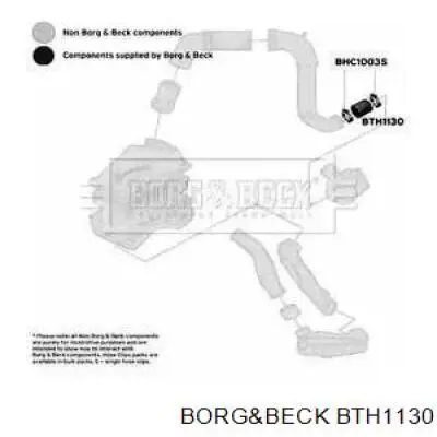  Gates ANTK1146 ціна, від 7.60 USD