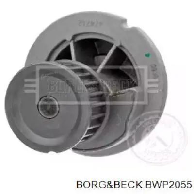 Помпа охолодження Borg&beck BWP2055 ціна, від 29.53 USD