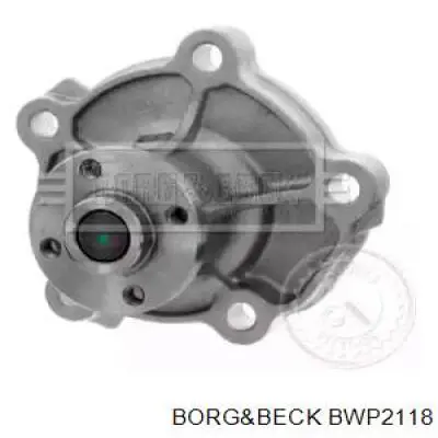 Помпа охолодження Borg&beck BWP2118 ціна, від 36.60 USD
