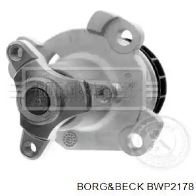 Помпа охолодження Borg&beck BWP2178 ціна, від 31.94 USD