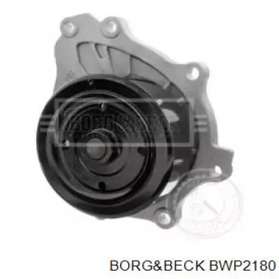 Помпа охолодження Borg&beck BWP2180 ціна, від 38.18 USD
