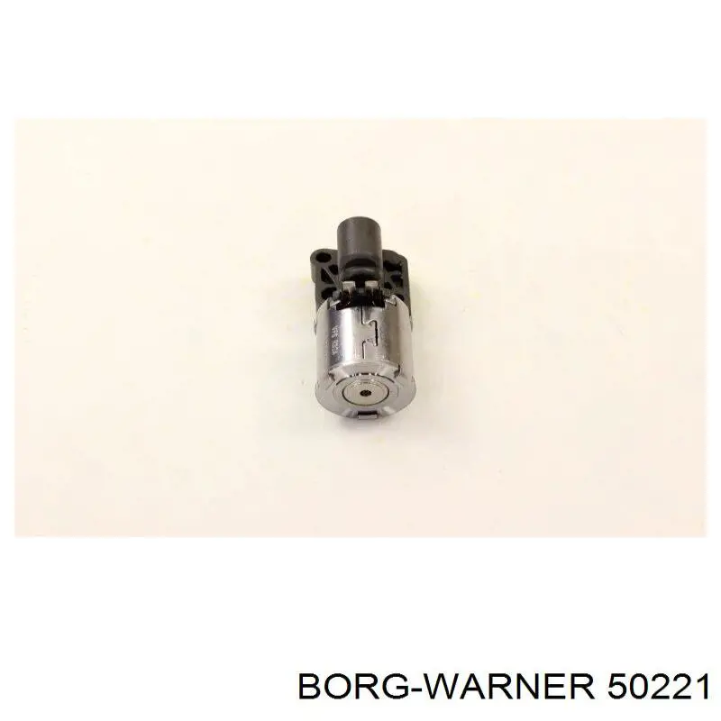  50221 Borg-Warner/KKK