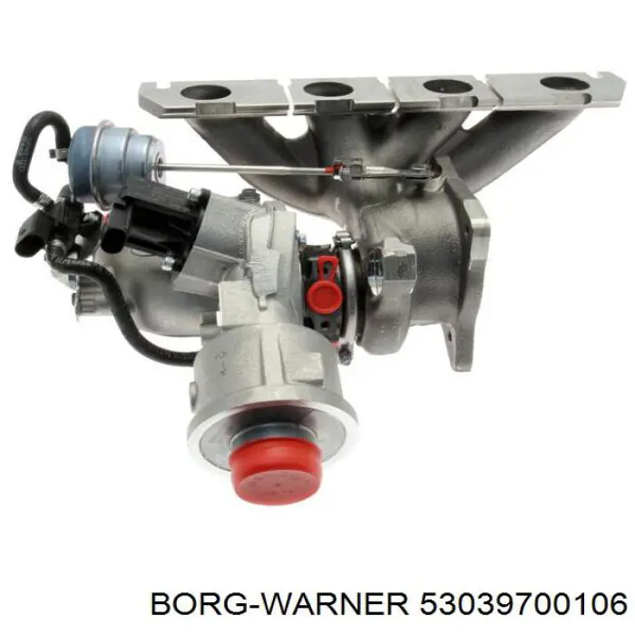 Турбіна K03SL12725TURBO SL Turbo
