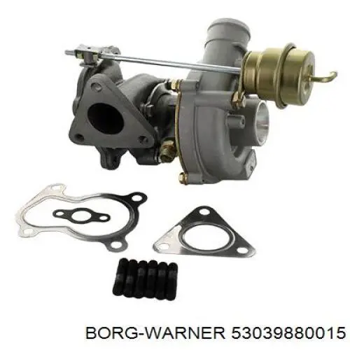 Купити K03SL12718TURBO SL Turbo Турбіна