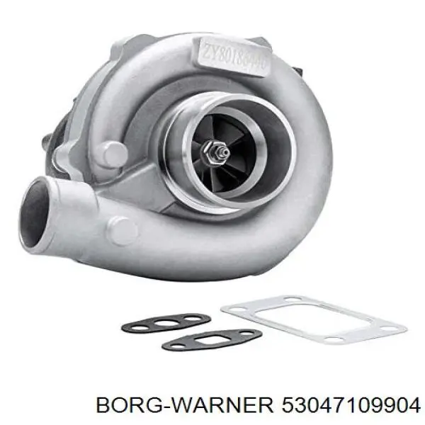 Турбіна Evoron EVTC0111 ціна, від 216.64 USD