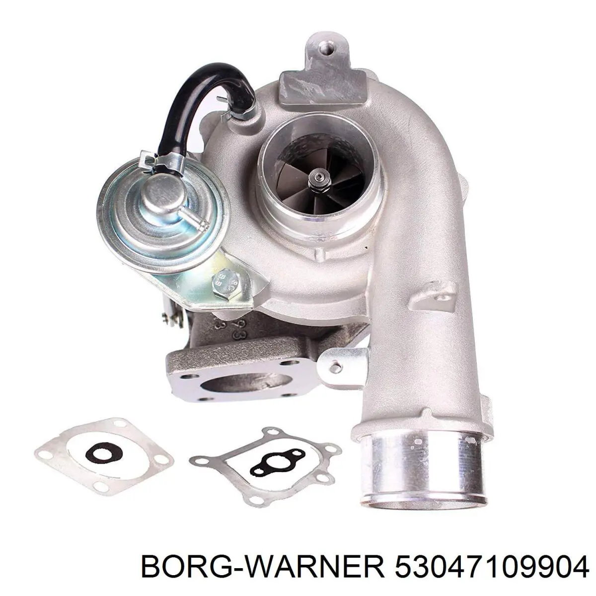 Турбіна Mazda L33L13700B ціна, від 244.89 USD
