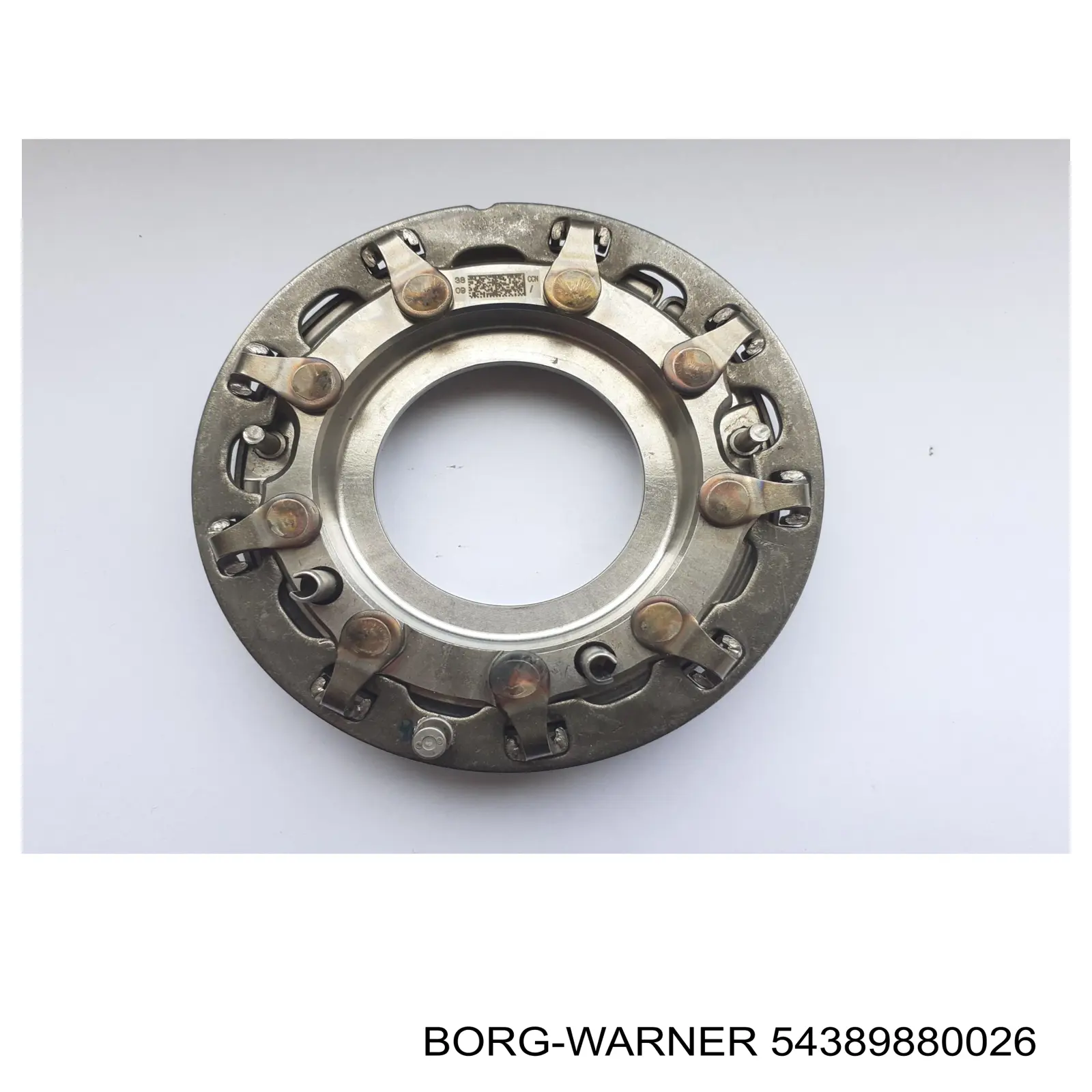 Турбіна Fiat/Alfa/Lancia 46339846 ціна, від 384.60 USD