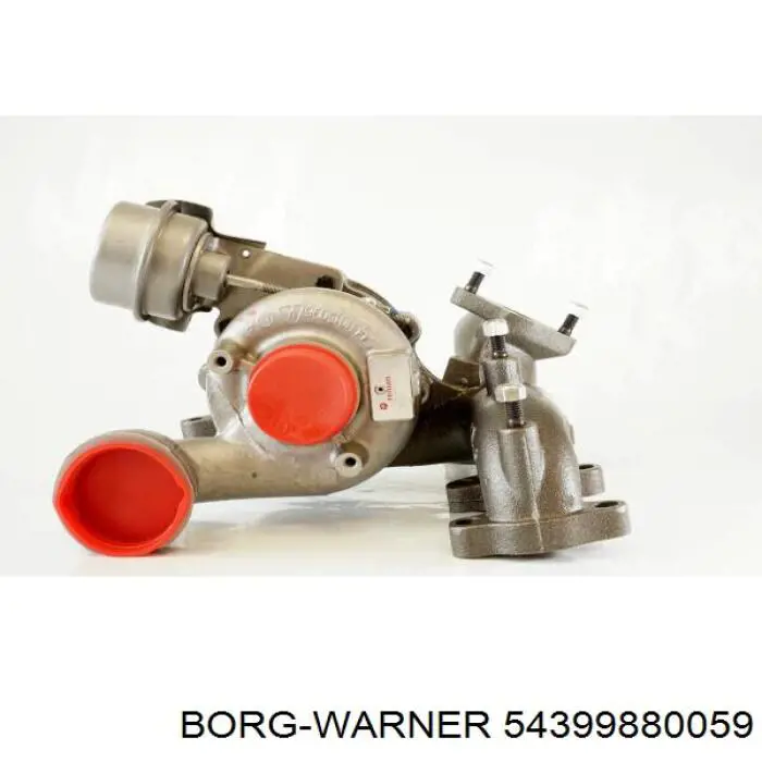 Турбіна VAG 038253014P ціна, від 339.75 USD
