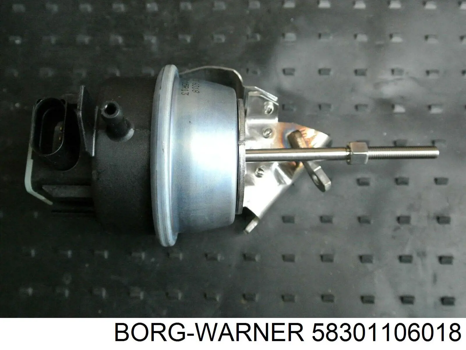 58301106018 Borg-Warner 